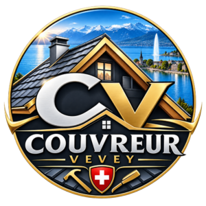Couvreur Vevey