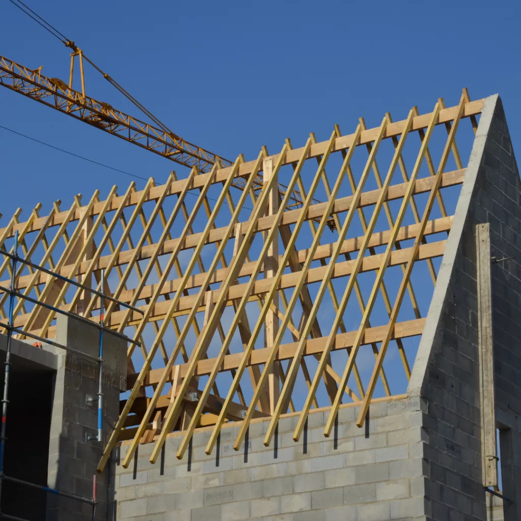 Bâti caractéristique de Blonay – Saint-Légier